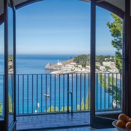 Villa Dos Mundos Puerto de Sóller Exterior foto