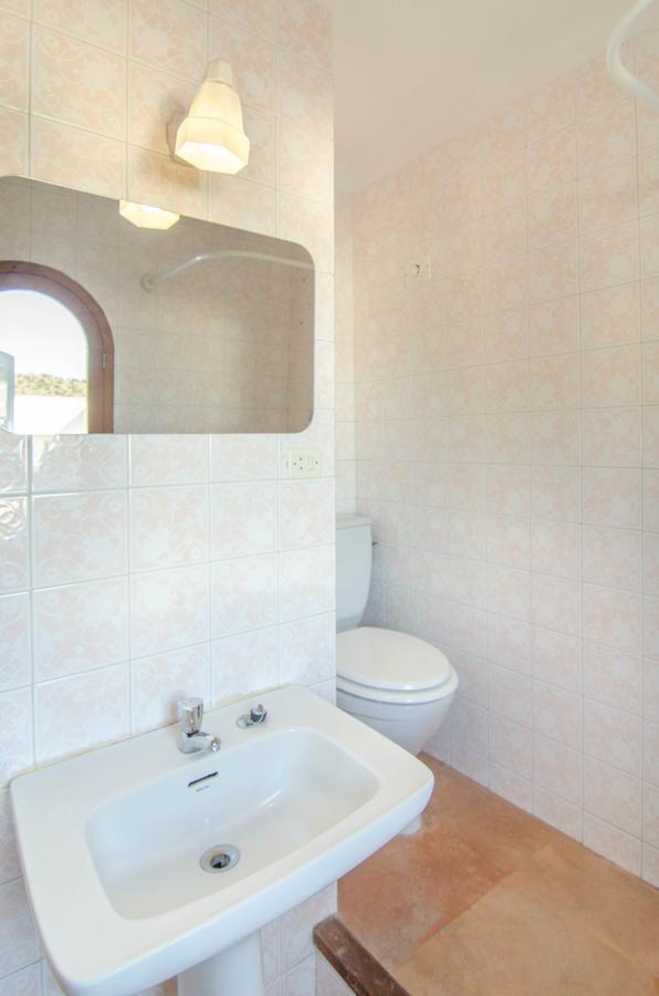 Villa Dos Mundos Puerto de Sóller Exterior foto