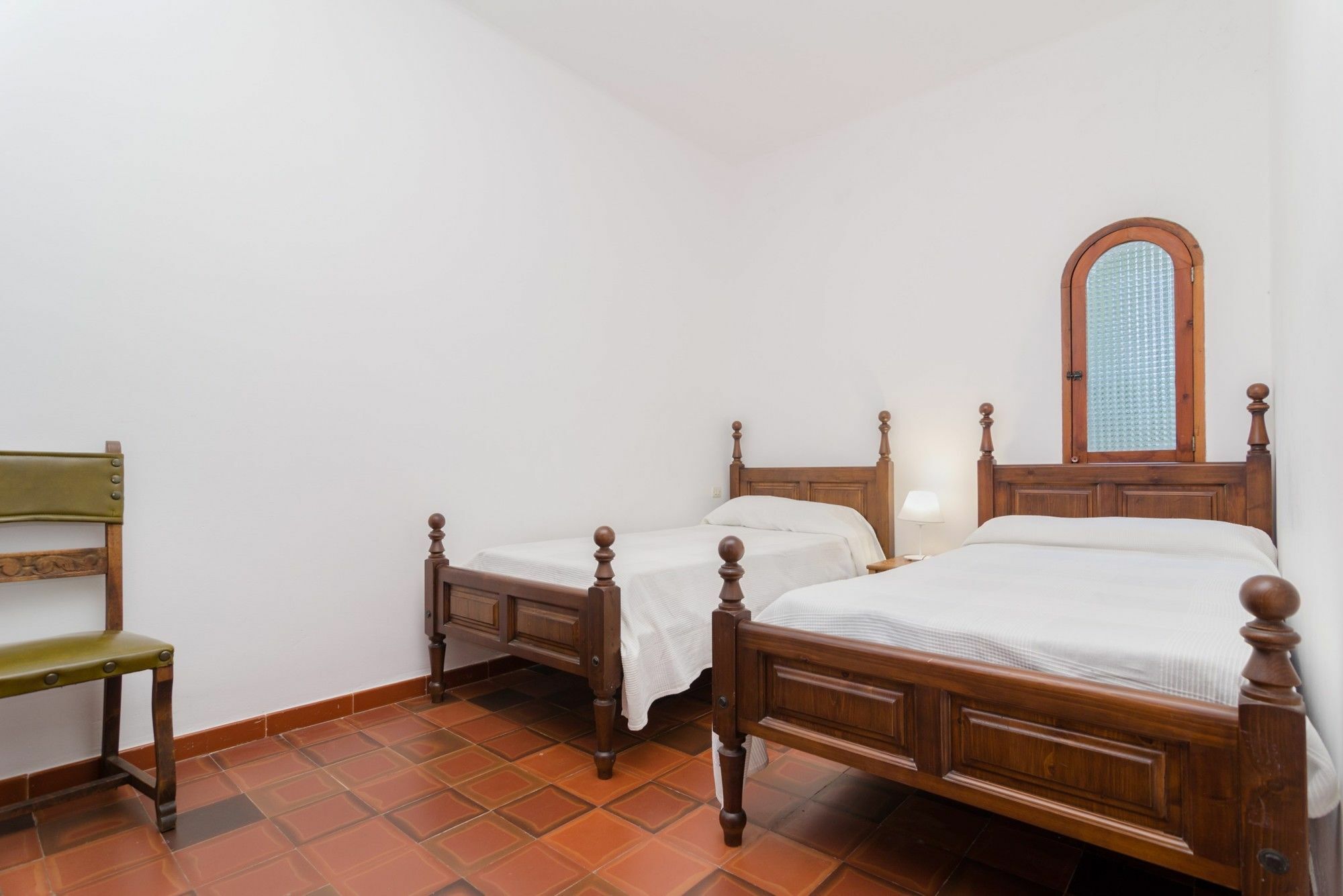 Villa Dos Mundos Puerto de Sóller Exterior foto